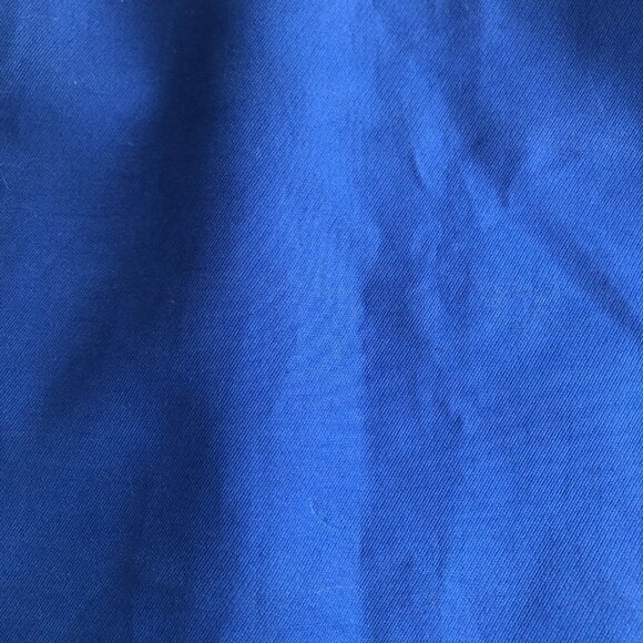 J. Crew Double Serge Mini Skirt - Office Siren - Picture 6 of 10